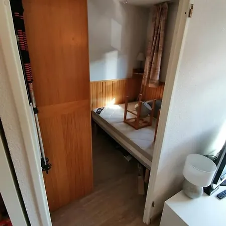 Apartment Charming Apt Near The Slopes Of *